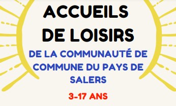 Recrutement D Animateurs Pour L Accueil De Loisirs Des Vacances De